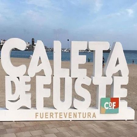 Апартаменти Alcalde Marcial Sanchez Velazquez 15 Калета-де-Фусте Екстер'єр фото